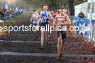 Senior Mens and Under-23s 2025 Liverpool Cross Challenge, Sefton Park, Saturday, November 22th. Photo: David T. Hewitson/Sports for All Pics